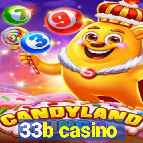 33b casino